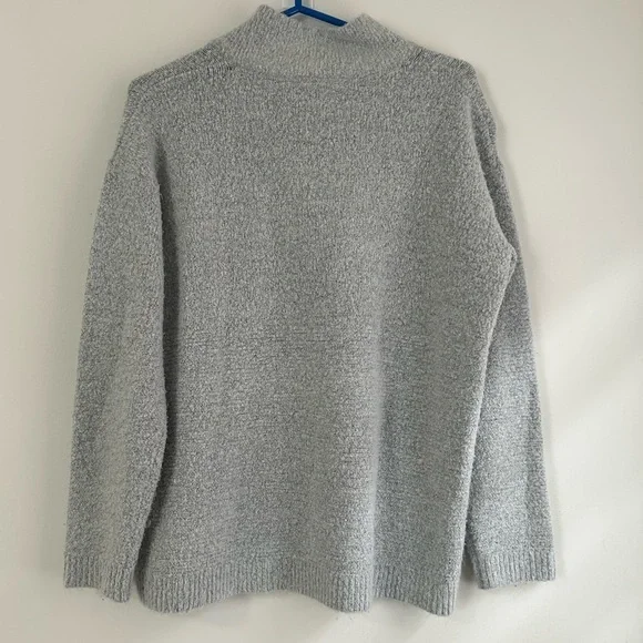 MY‎ STYLE half zip pullover - Picture 5 of 5